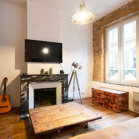 Apartman Le Mendoza *