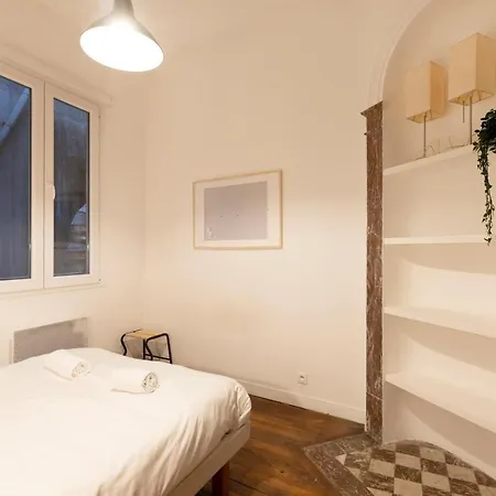 Apartman Le Mendoza *