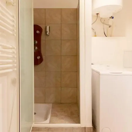 Le Mendoza 아파트 메스