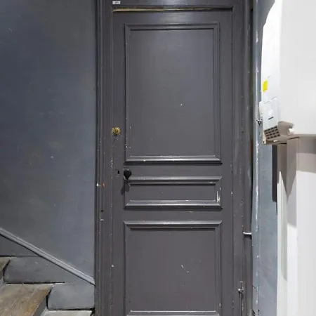 Le Mendoza Apartman *